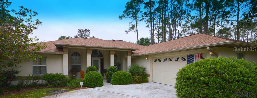 Property Photo: 19 Barkley Lane FL 32137
