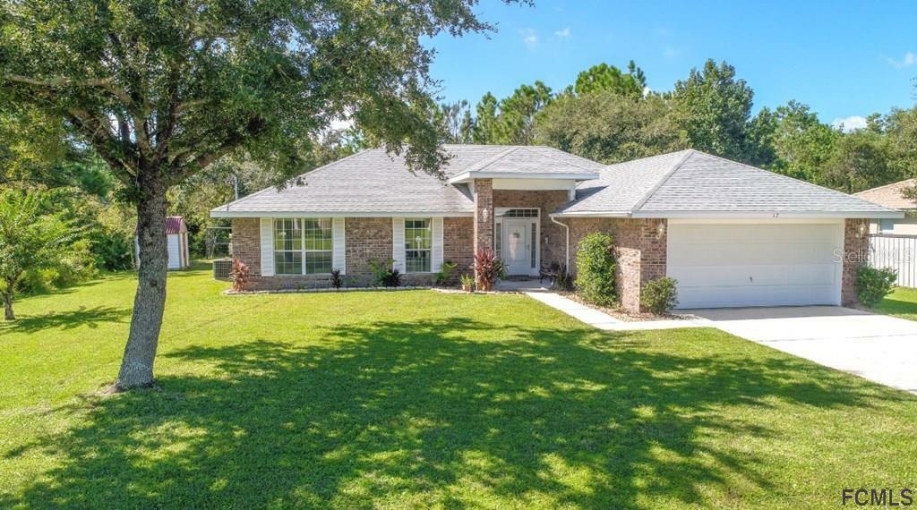 Property Photo:  17 Buffalo View Lane  FL 32137 