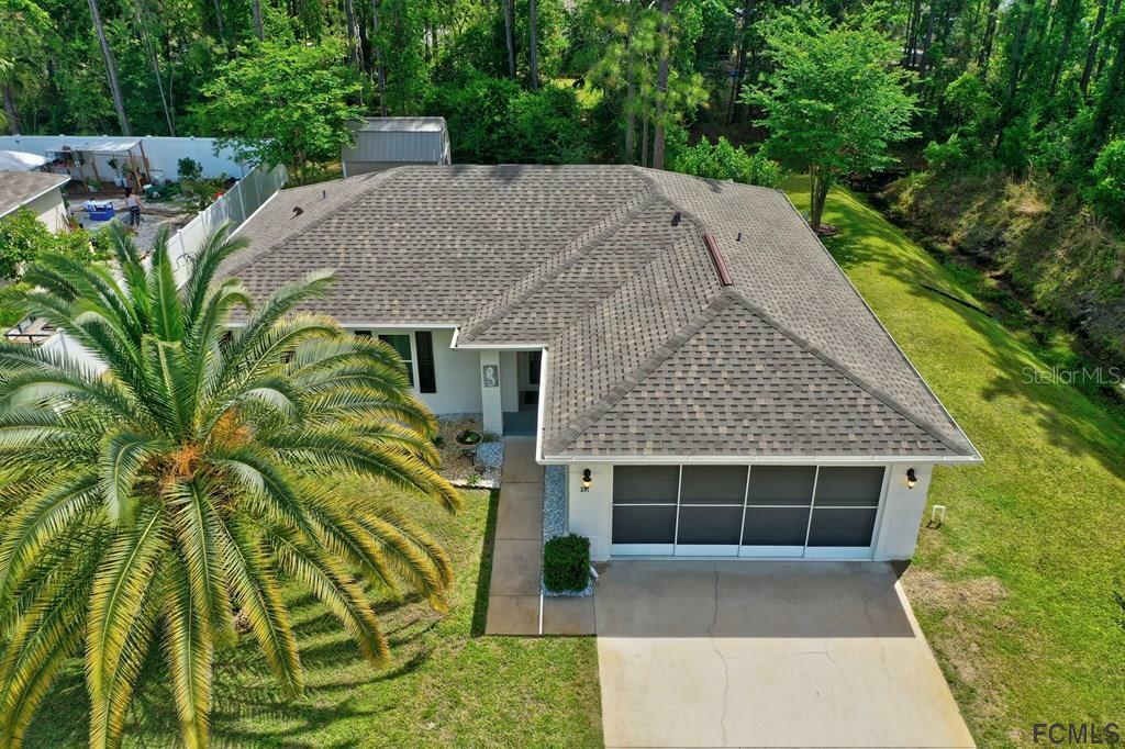 Property Photo: 207 Palmwood Drive FL 32164
