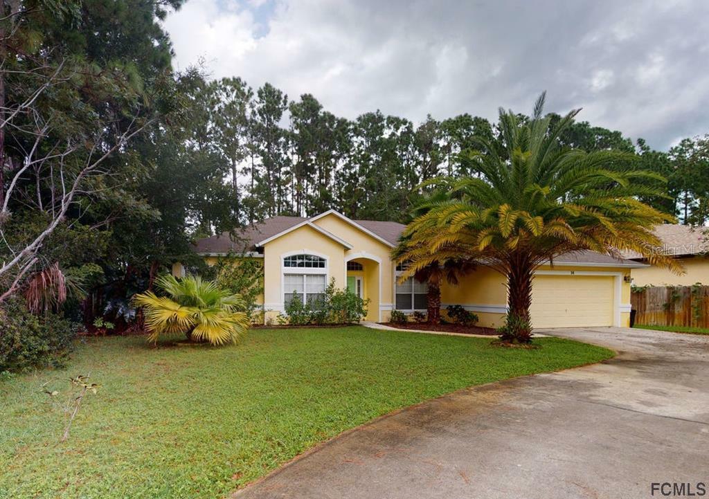 Property Photo:  14 Willow Grove Place  FL 32164 
