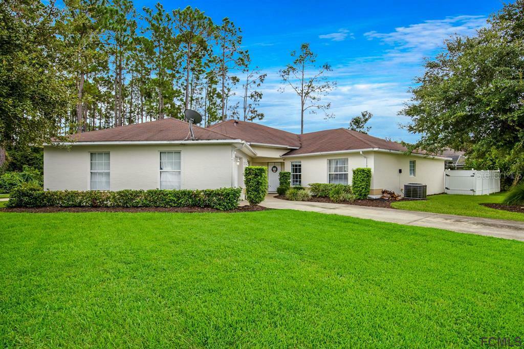 Property Photo:  70 Rickenbacker Drive  FL 32164 