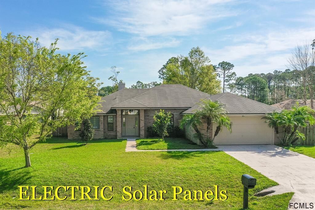 Property Photo:  21 Becker Lane  FL 32137 