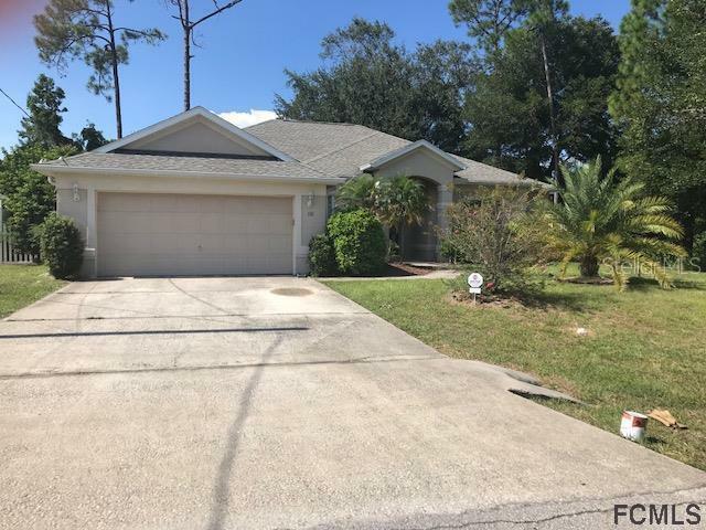 Property Photo:  110 Forrester Place  FL 32137 