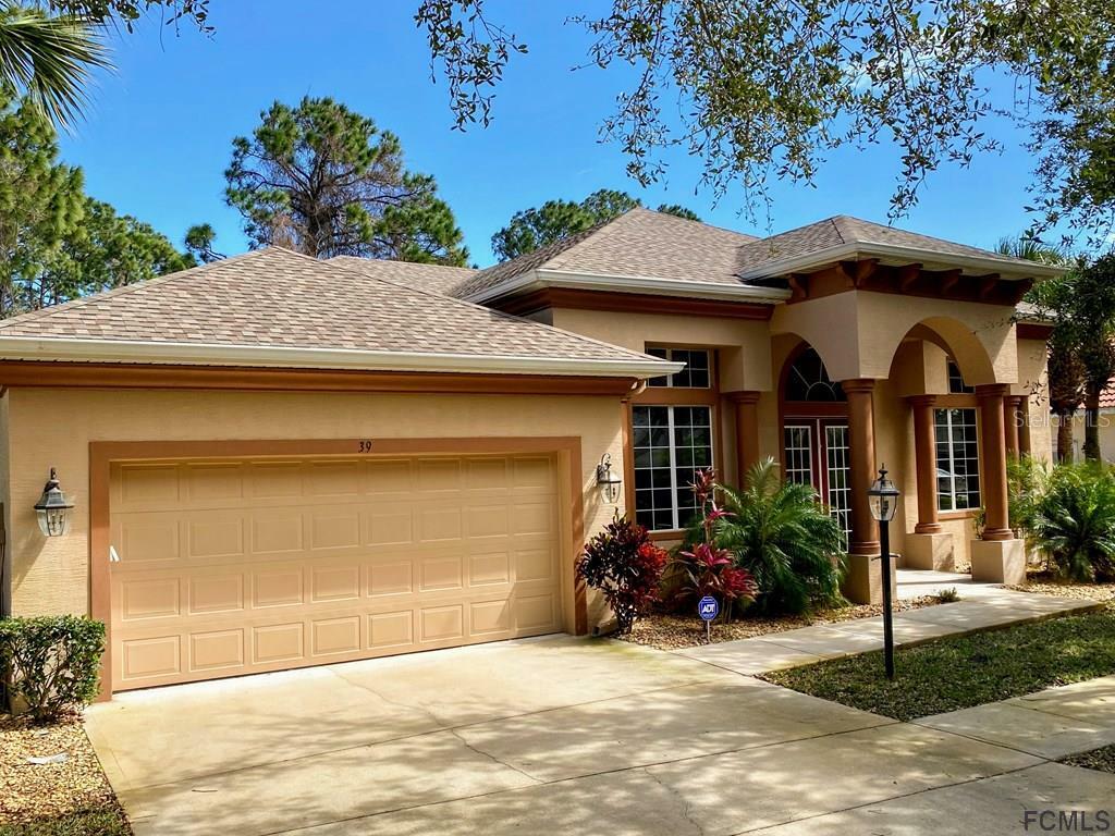 Property Photo:  39 Riverbend Drive  FL 32137 