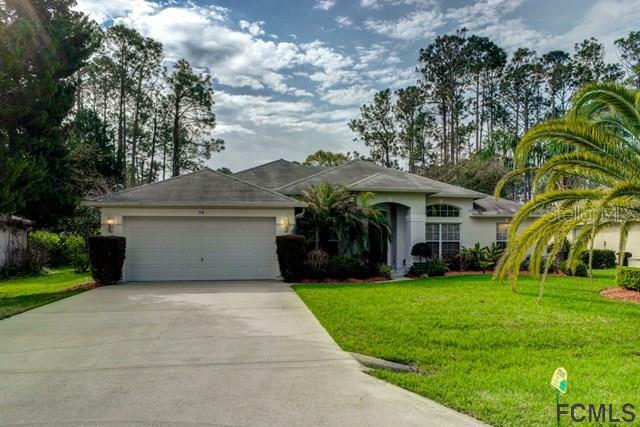 56 Barkwood Lane  Palm Coast FL 32137 photo