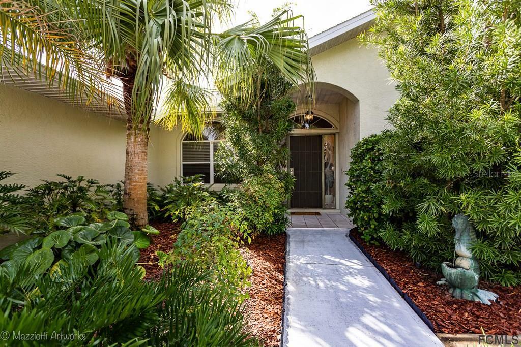 Property Photo:  39 Covington Lane  FL 32137 