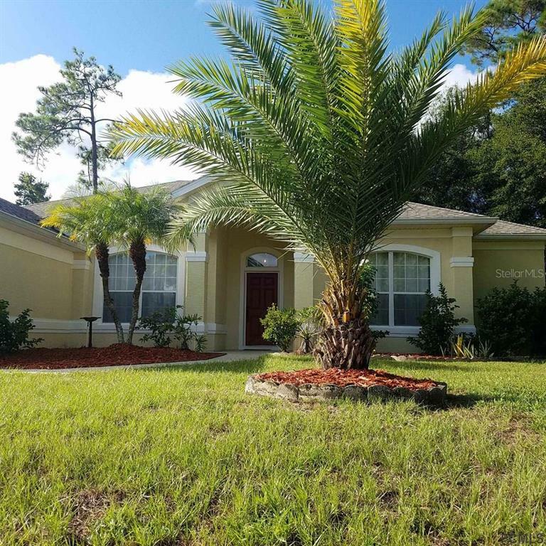 Property Photo:  110 Forrester Place  FL 32137 