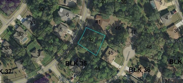 Property Photo:  67 White Hall Drive  FL 32164 