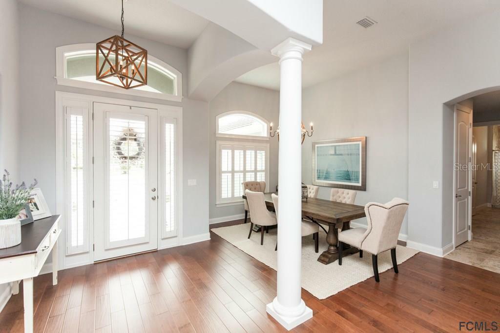 Property Photo: 13 Deer Park Drive FL 32110