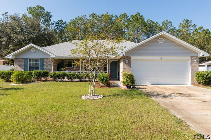Property Photo:  97 Karas Trail  FL 32164 