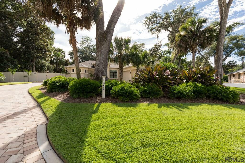 Property Photo:  1386 Atka Court  FL 32174 