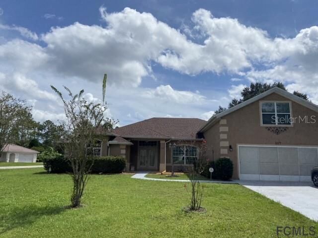 Property Photo:  117 Whippoorwill Drive  FL 32164 
