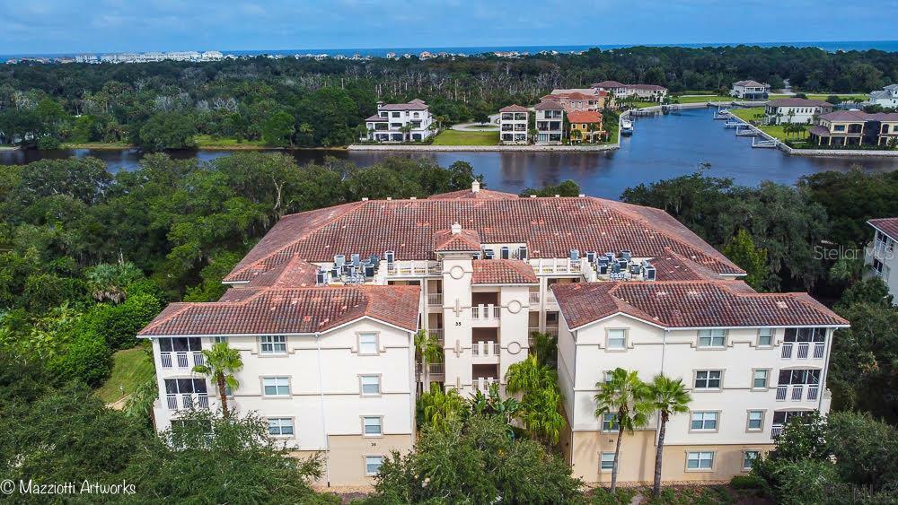 Property Photo: 35 Riverview Bend 1844 FL 32137