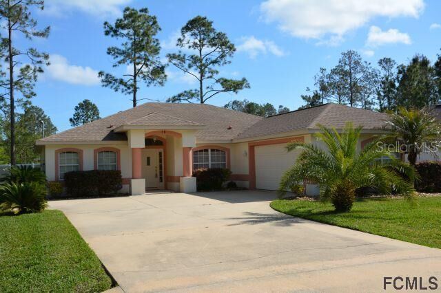 Property Photo:  10 Red Birch Lane  FL 32164 