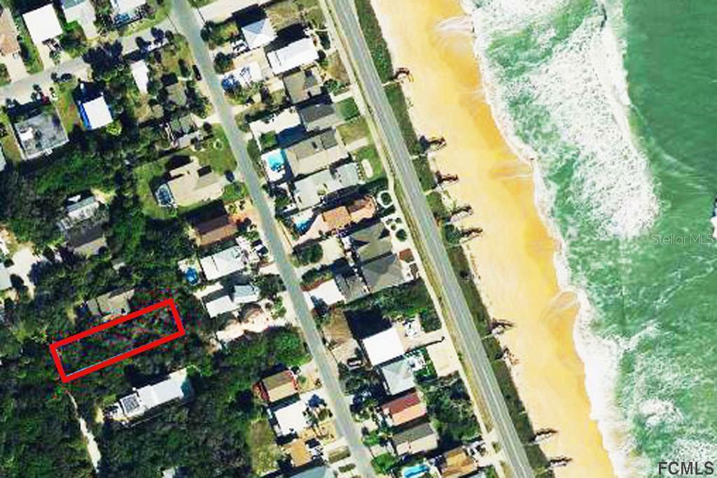 2627 Annette Street  Flagler Beach FL 32136 photo