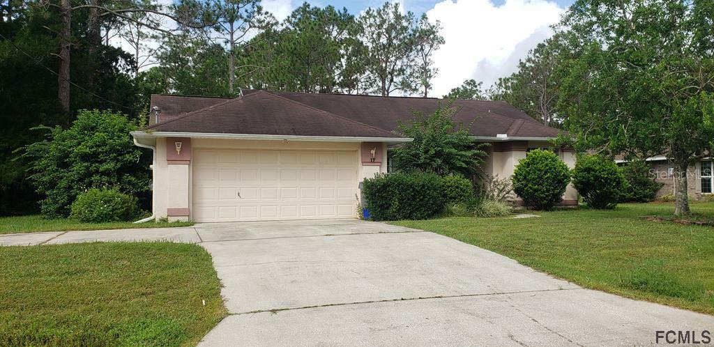 Property Photo:  17 Whittingham Lane  FL 32164 