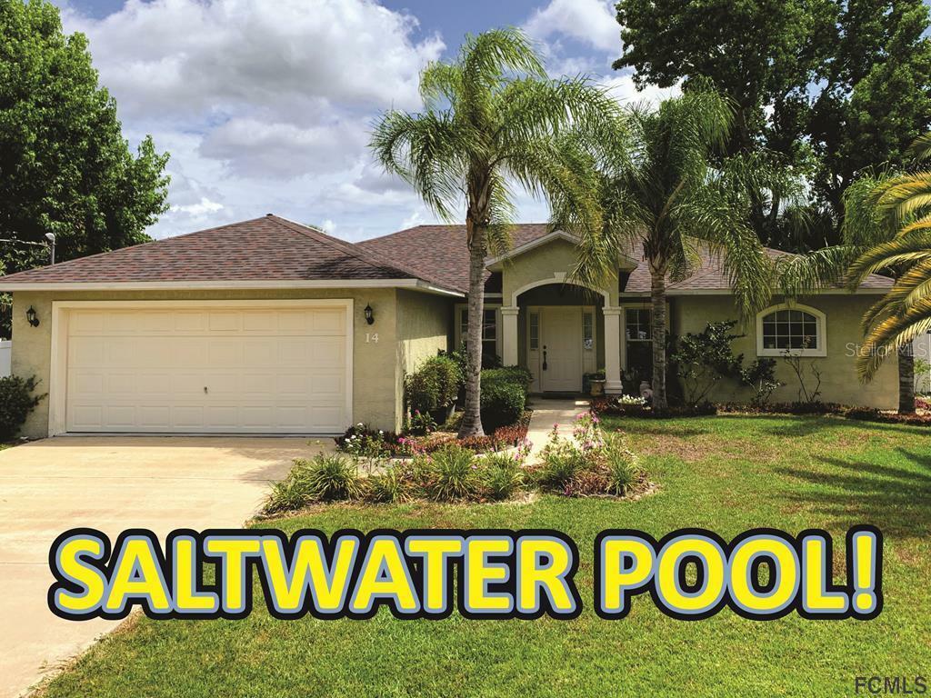 Property Photo: 14 Bishop Lane FL 32137