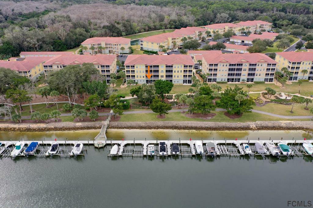 Property Photo:  300 Canopy Walk Lane 314  FL 32137 