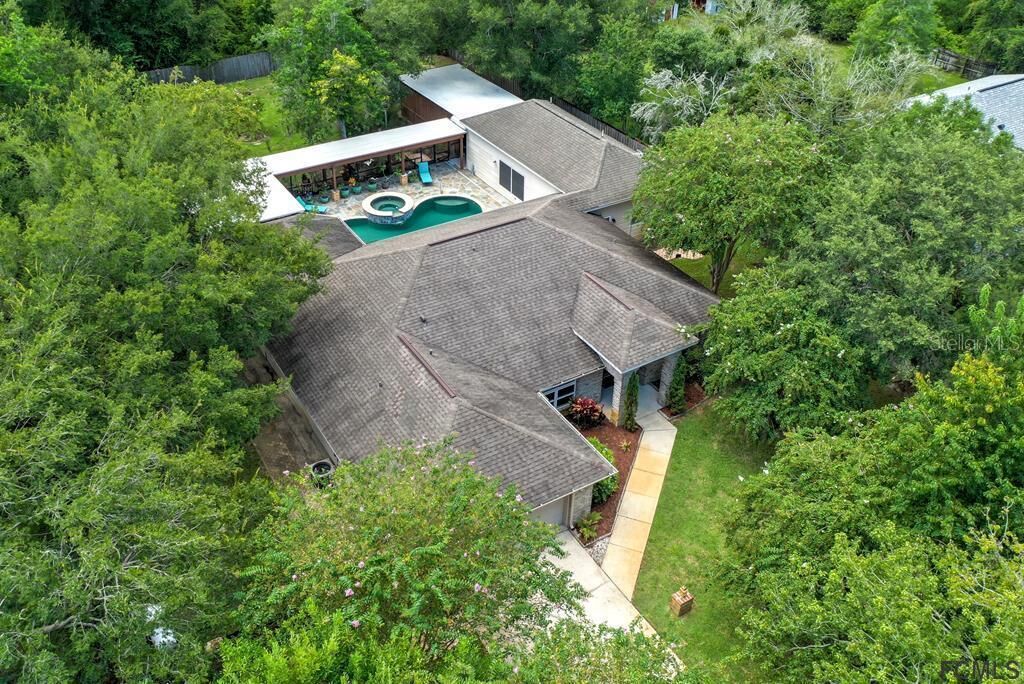 Property Photo:  4050 Campa Lane  FL 32174 