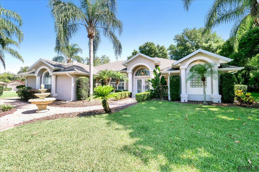 Property Photo:  3907 Cree Drive  FL 32174 