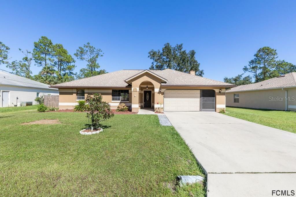 Property Photo: 23 Pinwheel Lane FL 32164