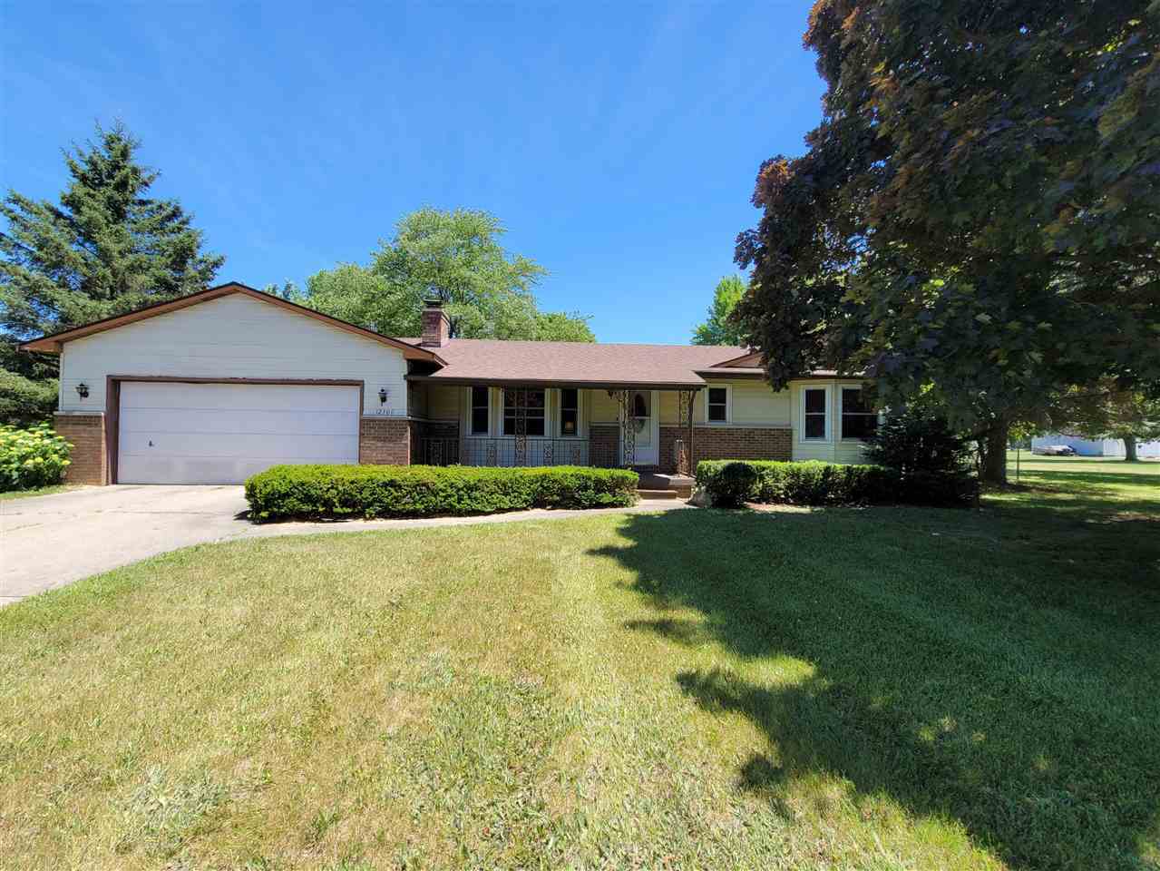 Property Photo:  12306 Creekside Drive  MI 48420 