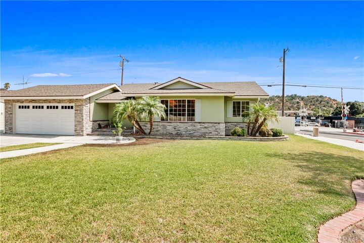 Property Photo: 900 E Lemon Avenue CA 91741