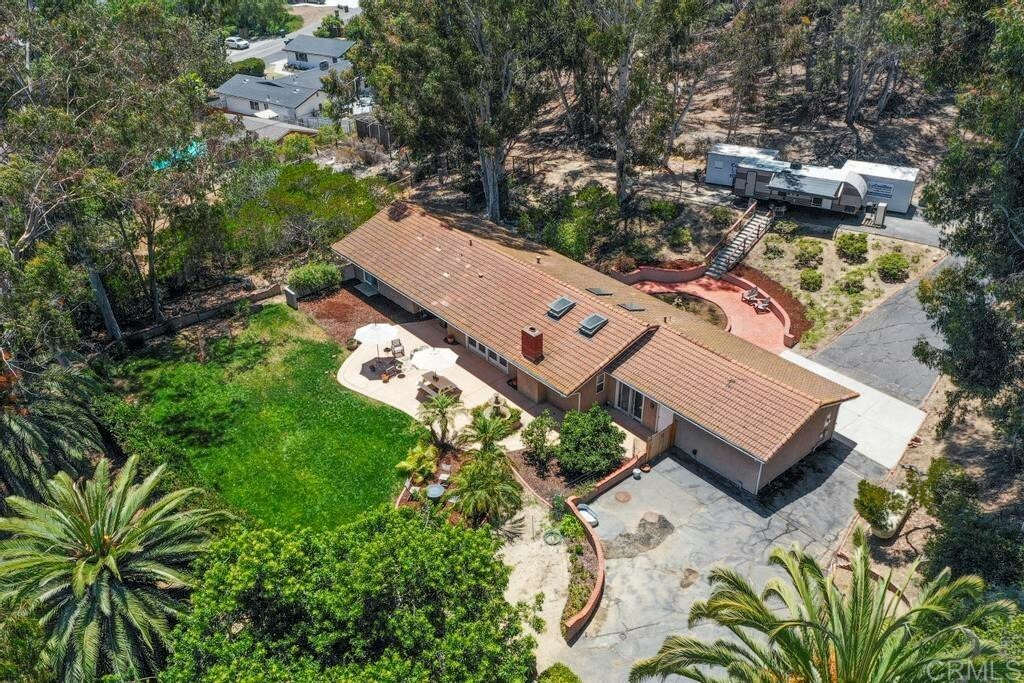 Property Photo:  2227 Ranch View Ter  CA 92024 
