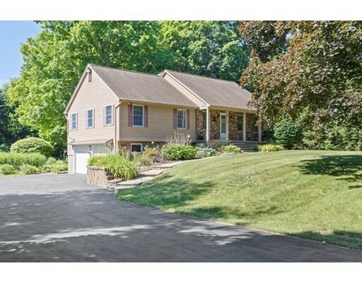 Property Photo: 246 Brainerd St. MA 01075