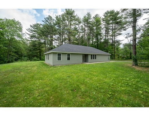 Property Photo: 77 Cedar St MA 01516