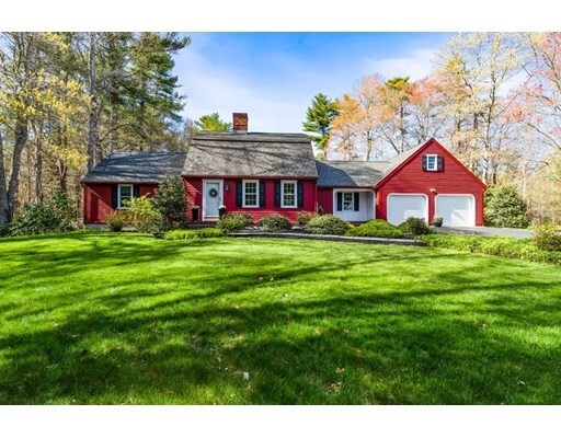 Property Photo: 13 Gerrish Rd MA 02770