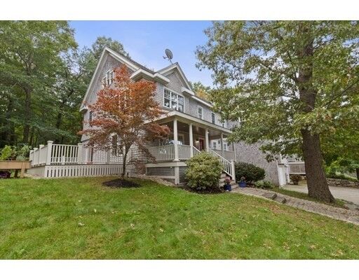 Property Photo: 11 Booth Hill Road 11 MA 02066