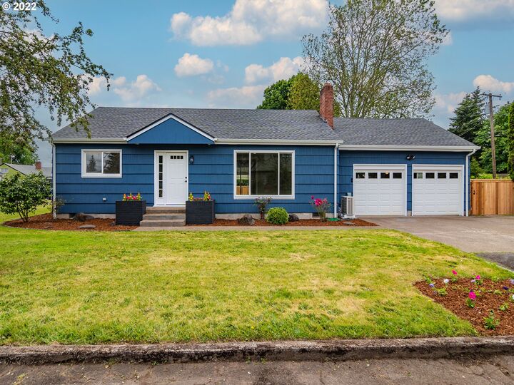 1325 Jay St  Eugene OR 97402 photo