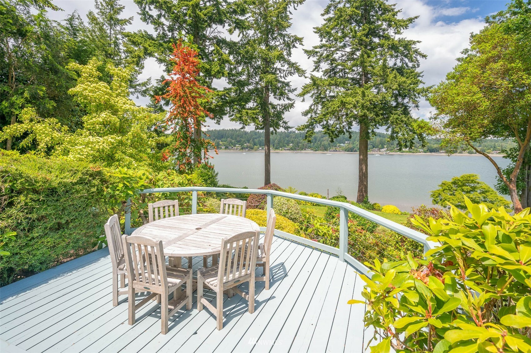 Property Photo:  9412 SW Harbor Drive  WA 98070 