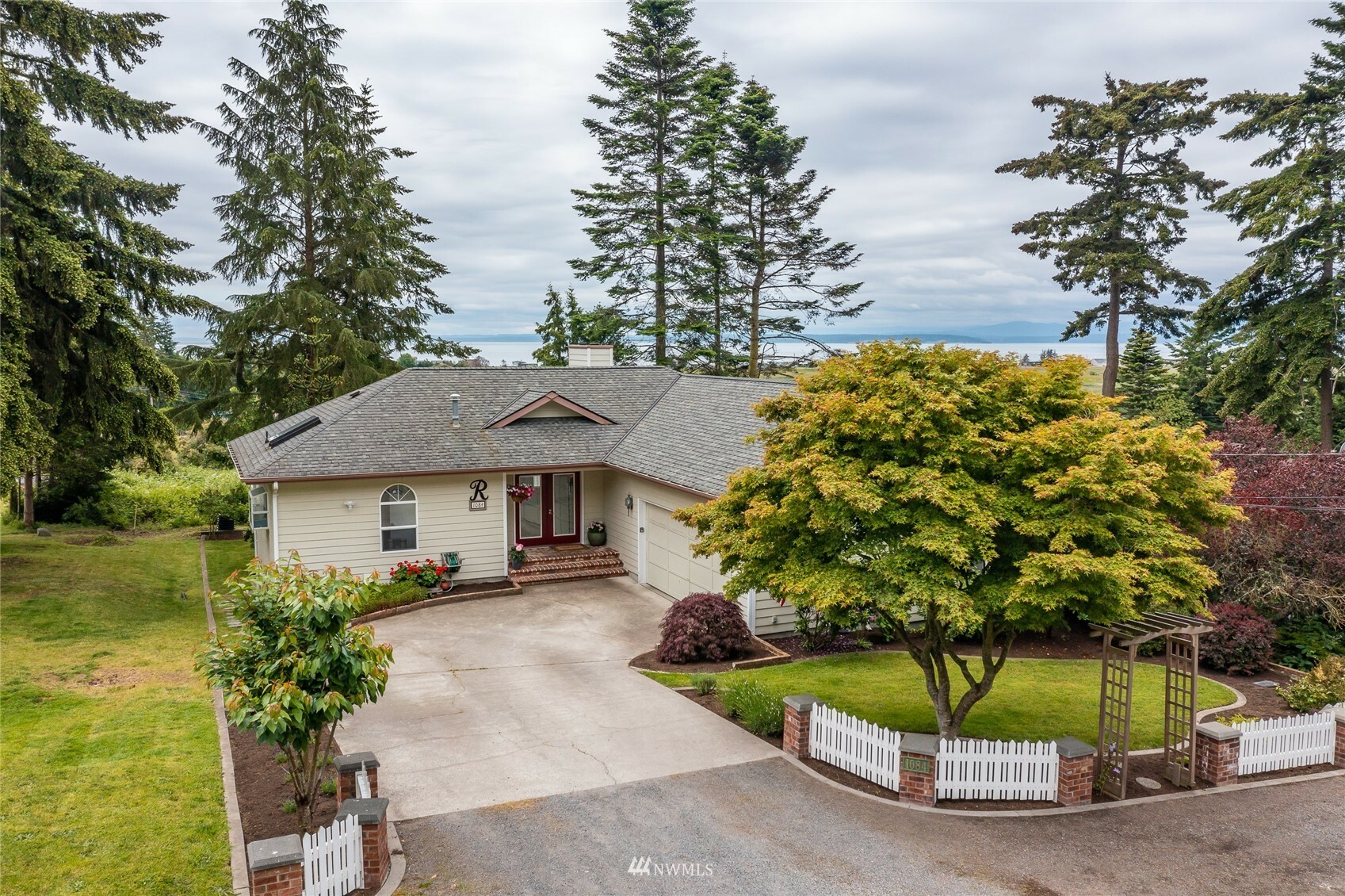 Property Photo:  1084 Halsey Drive  WA 98239 