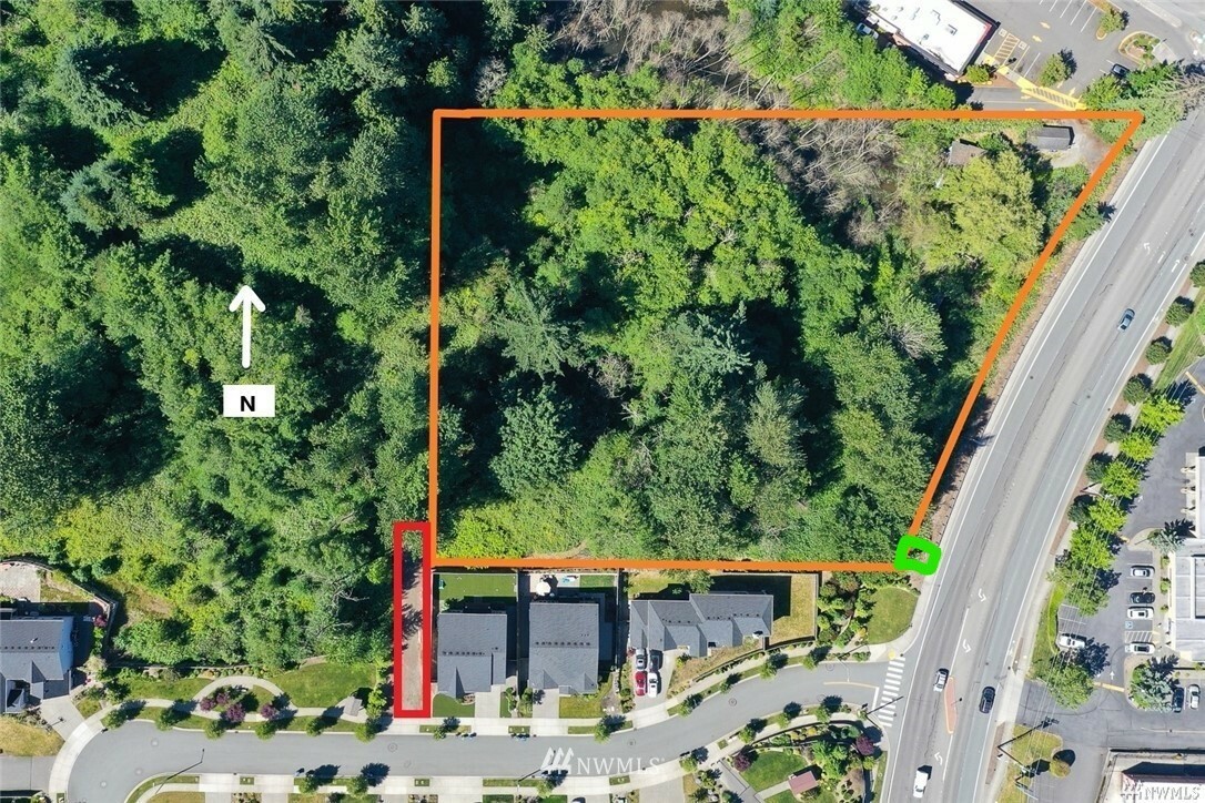 Property Photo:  23004  Bothell Everett Highway  WA 98021 