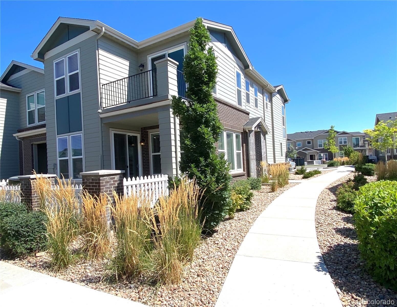 Property Photo:  15432 W 65th Avenue C  CO 80007