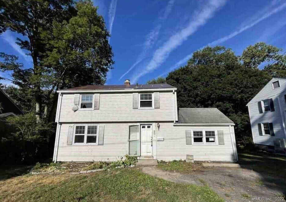Property Photo:  67 Wheeler Lane  CT 06790 