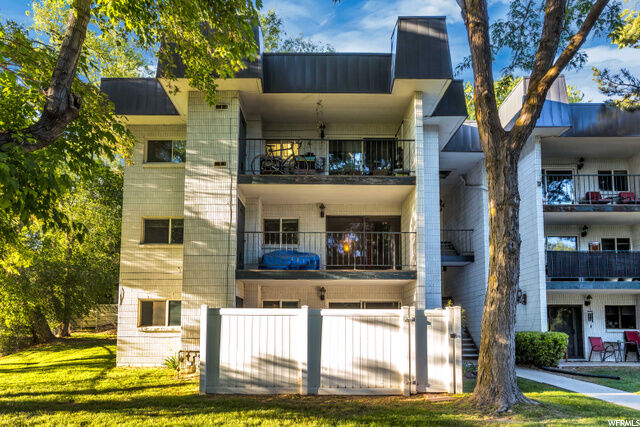 Property Photo:  Address not disclosed  UT 84107 