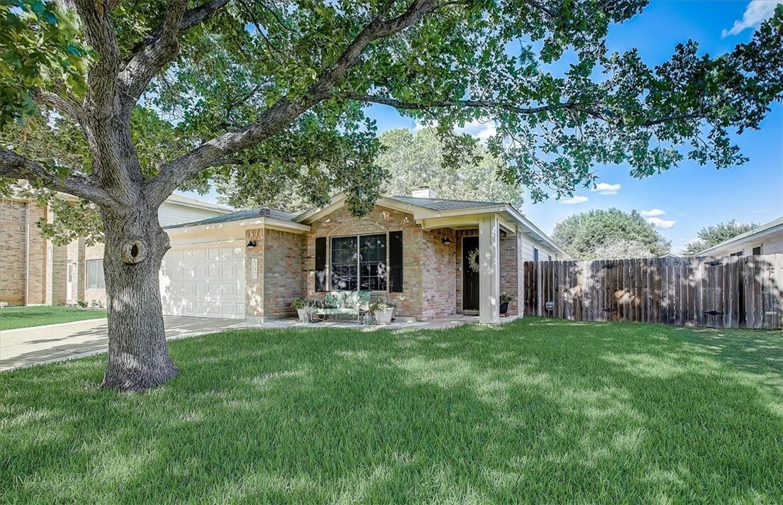 Property Photo: 217 Bryant Drive TX 78602