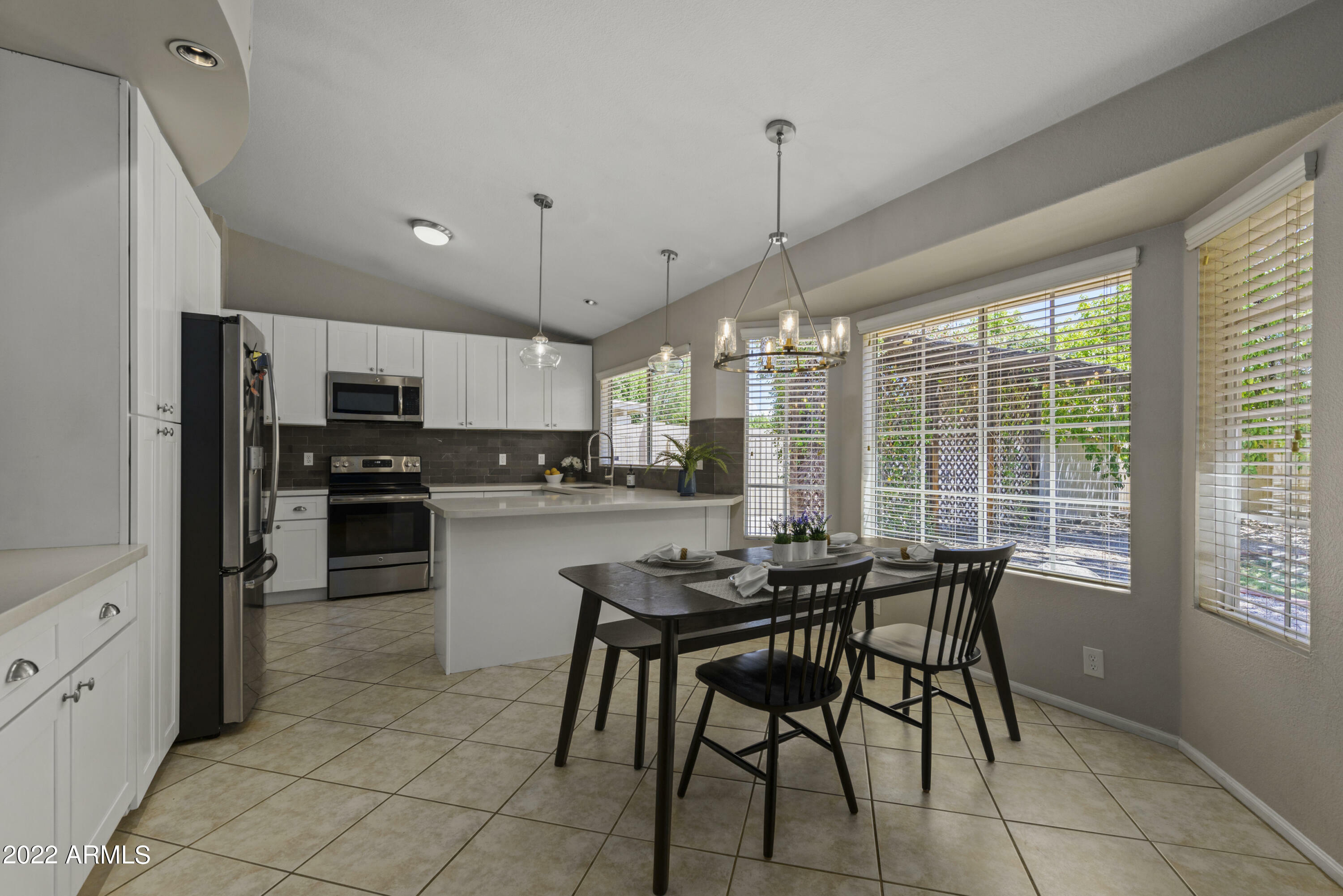 Property Photo: 14821 N 42nd Street AZ 85032