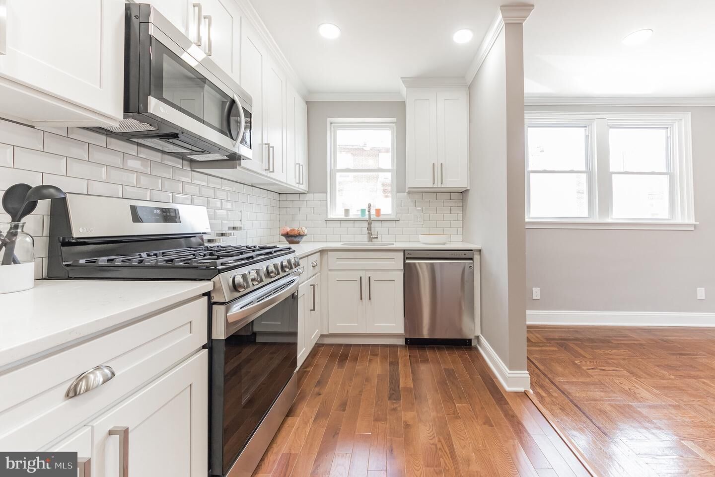 Property Photo:  7613 Woolston Avenue  PA 19150 