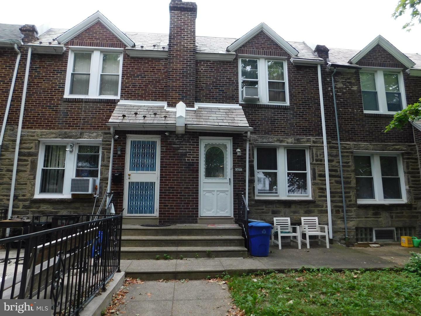 Property Photo:  5719 N Front Street  PA 19120 