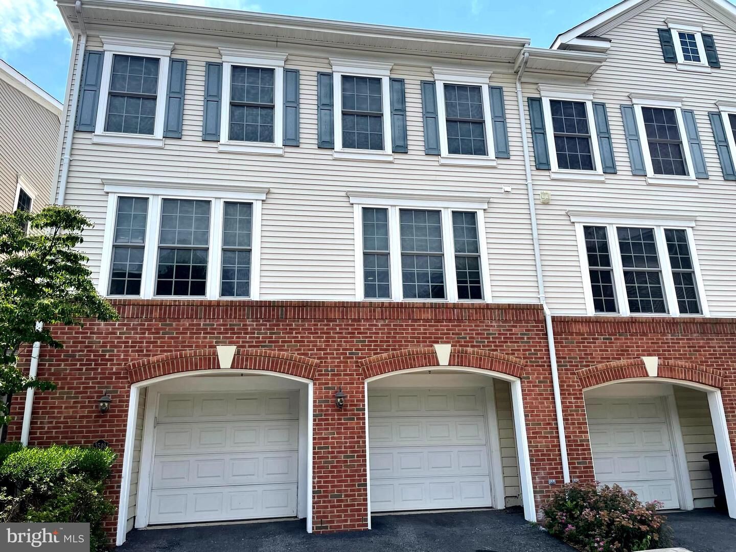 Property Photo:  3551 Huntley Manor Lane 84A  VA 22306 