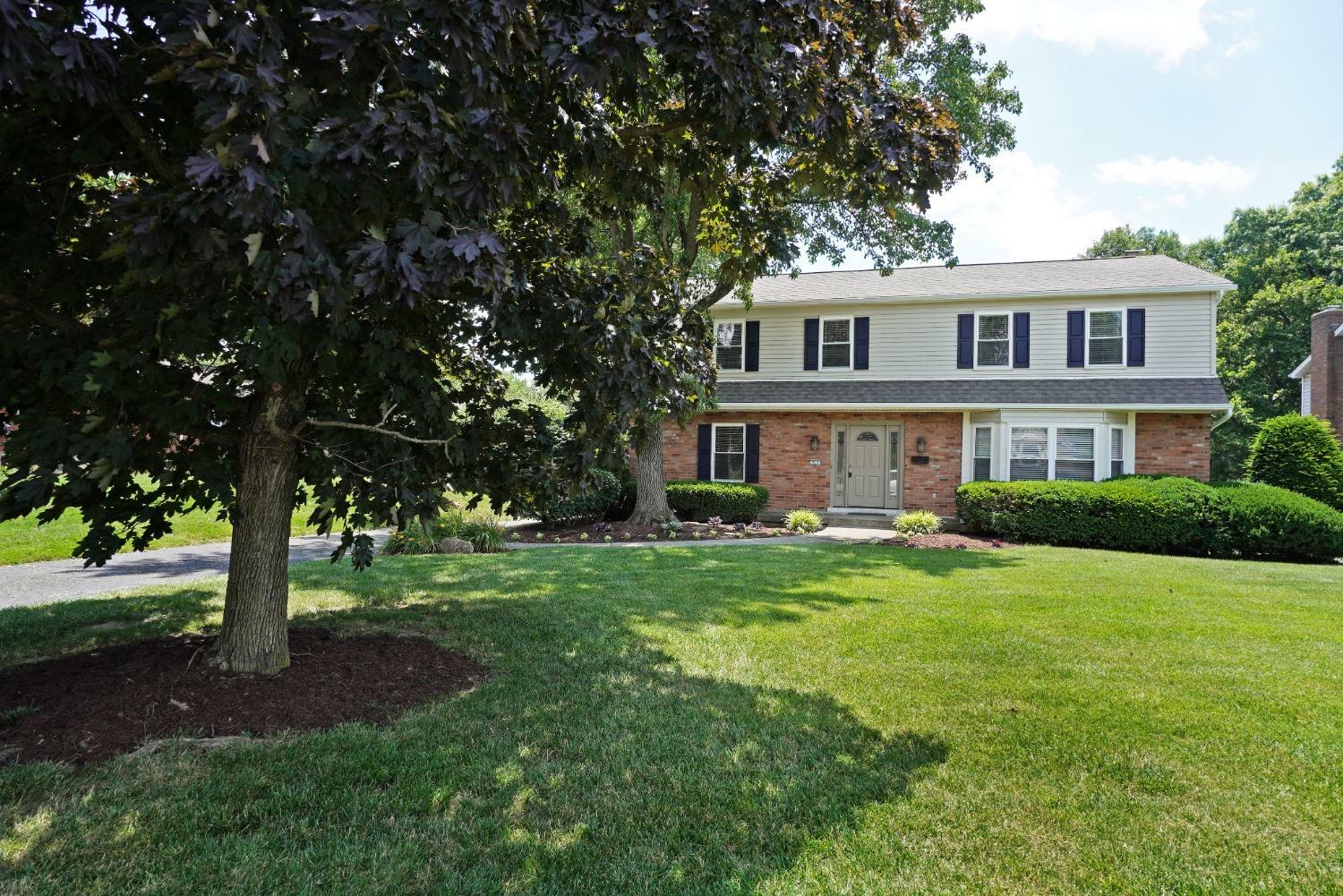 Property Photo:  979 Springbrook Dr  OH 45224 