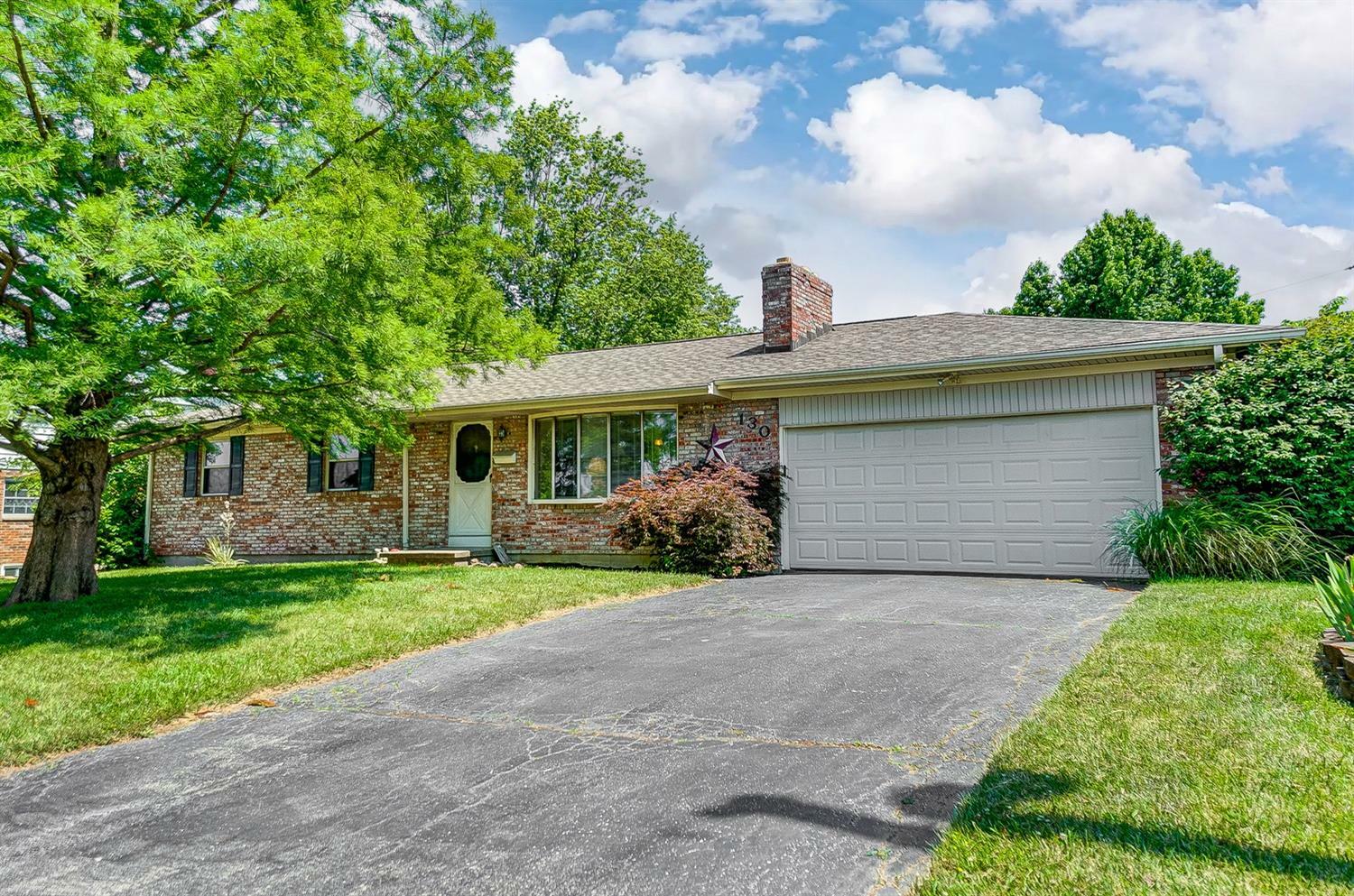 Property Photo:  130 Winston Ln  OH 45050 