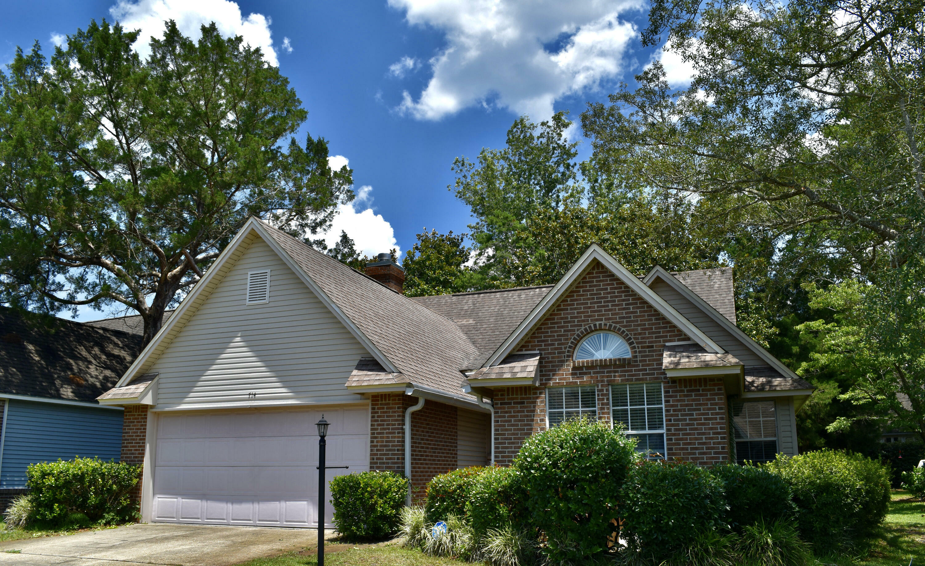 Property Photo: 714 Putter Drive FL 32578