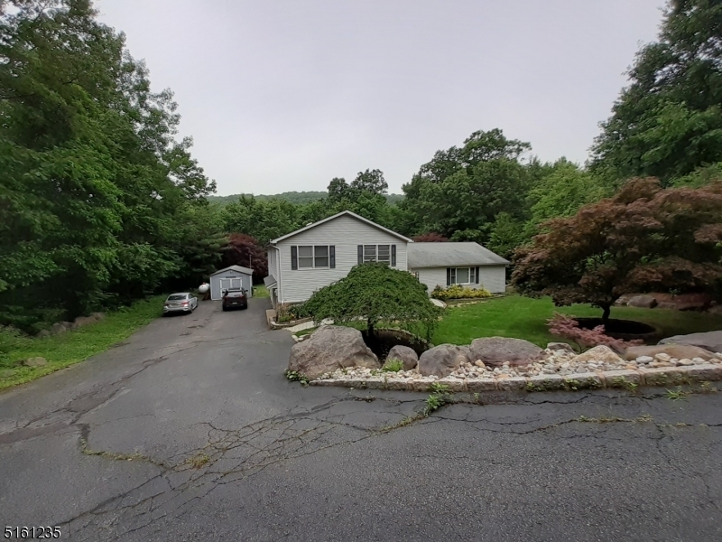 Property Photo: 125 Notch Rd NJ 07438