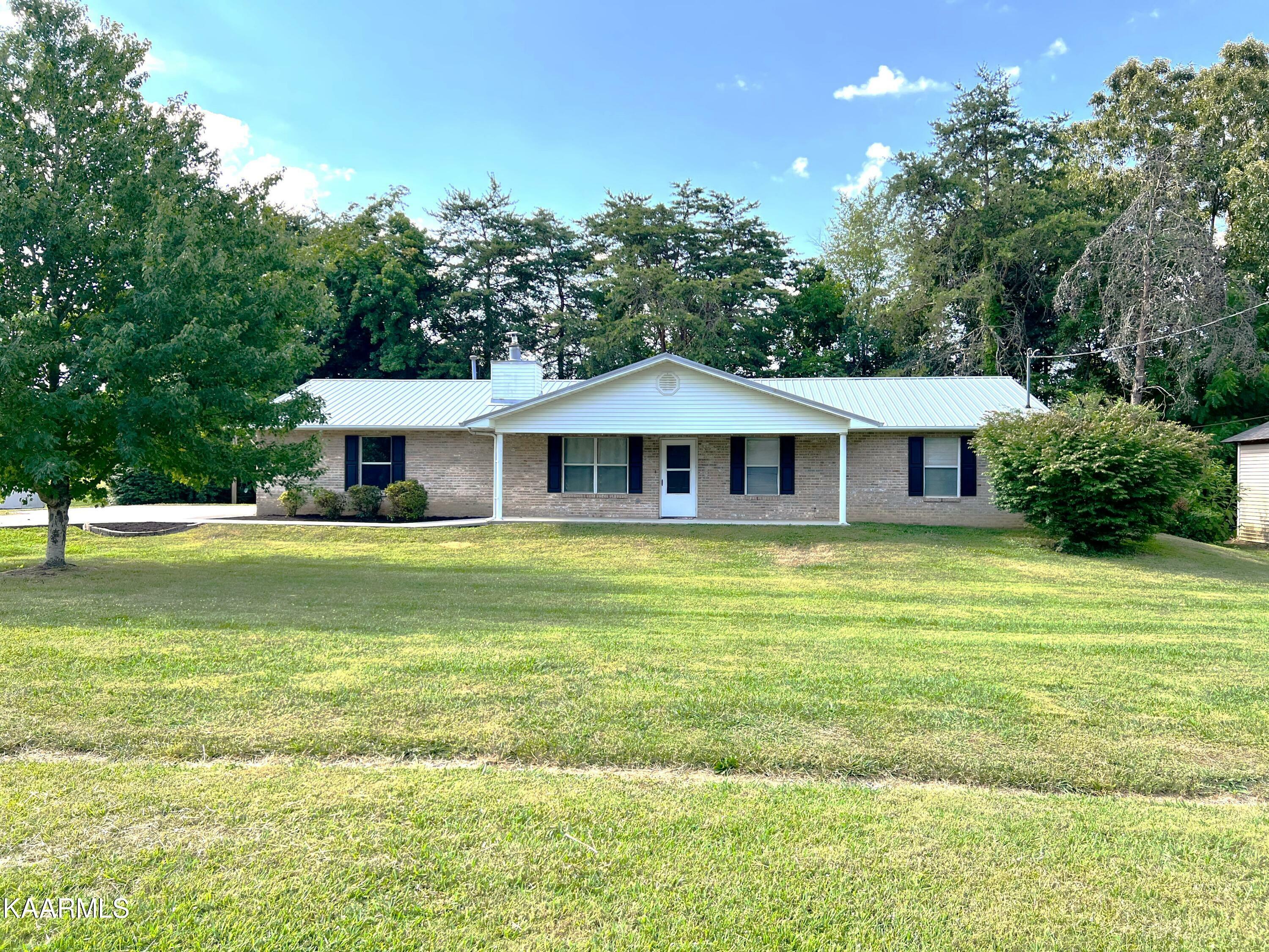 Property Photo:  386 Eldorado Circle  TN 37865 