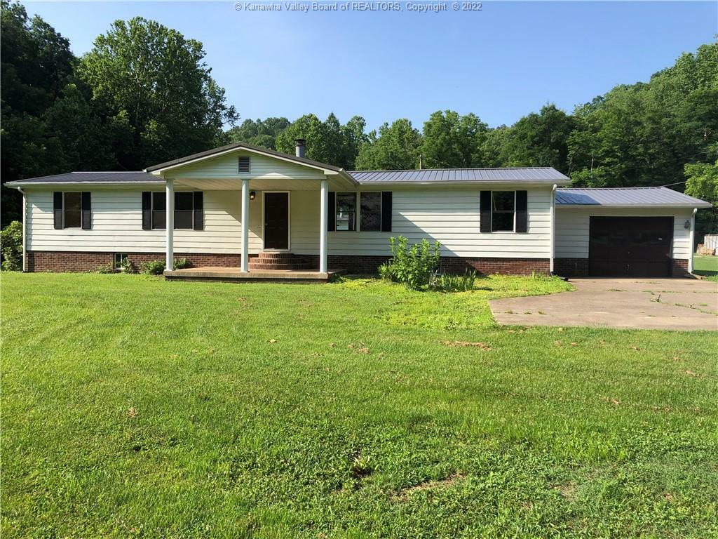 Property Photo: 2512 Rocky Step Road WV 25560